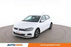 Volkswagen Polo 1.0 TSI Confortline 95 ch