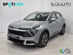 Kia Sportage 1.6 T-GDi MHEV Drive 150