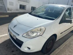 RENAULT Clio 1.2 16v Campus eco2
