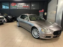 Maserati Quattroporte | 400 ch BVA Toit ouvrant Alcantara Sièges électriques Comfort Radars avant...