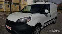 Fiat Doblo 1.3 MJ 3L de 2018