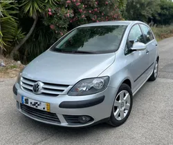 VW Golf Plus 2.0 TDI Estimado