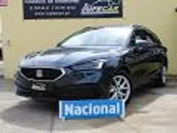 SEAT Leon ST 2.0 TDI Style DSG