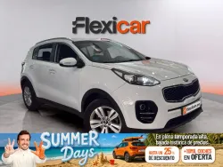 KIA Sportage 1.6 GDi Basic 4x2