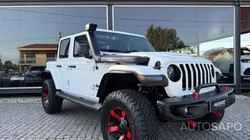 Jeep Wrangler 2.2 CRD Night Eagle AT de 2020