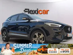 MG ZS 1.5 VTi-Tech Comfort 78kW
