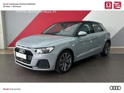 Audi A1 sportback 25 TFSI 95 ch BVM5 Advanced