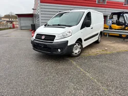 Fiat scudo fg lh1 2.0 multijet 16v 128ch cabine approfondie pack cd clim