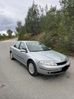 Renault Laguna Renault laguna