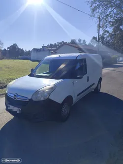 Opel Combo L1H1 S&S Selection