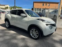 NISSAN JUKE 1.5 dCi 110 Tekna