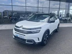 Citroen C5 AIRCROSS BLUEHDI 130CH S&S SHINE