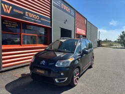 Citroen c3 picasso 1.6 hdi 90 attraction