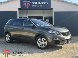 Peugeot 5008 1.5 BLUE HDI 130 CH Active Business + CARPLAY + SUIVI COMPLET + GARANTIE