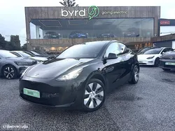 Tesla Model Y Standard