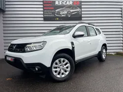 Dacia Duster II (2) 1.3 TCE 130CH Expression + Excellent état Garantie 1an