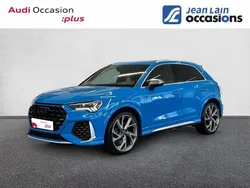Audi RS Q3 2.5 TFSI 400 ch S tronic 7