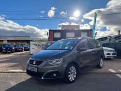 SEAT ALHAMBRA 2.0 TDI 150ch FAP PREMIUM DSG7 - 7 PLACES