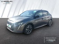 Peugeot 208 1.2 PureTech 100ch S&S GT
