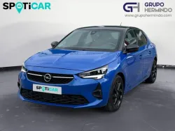 OPEL Corsa 1.5D DT S-S GS-Line 100