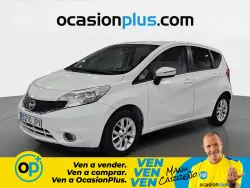 NISSAN Note 1.2 Acenta