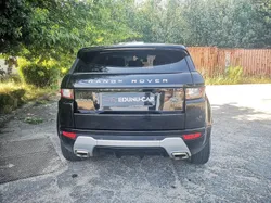 Land Rover Evoque 2.0 TD4 SE DYNAMIC - "NACIONAL - C/ GARANTIA" - "Distribuição Mudada" - "Classe 1 Port