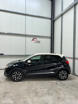 Renault Captur 0.9 TCE