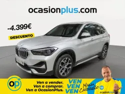 BMW X1 sDrive 20iA