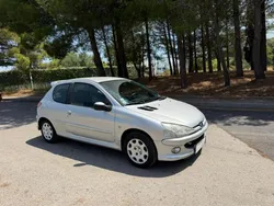 Peugeot 206 1.4 HDI 70cv Trendy 2008