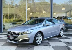 Peugeot 508 II 2.0 BlueHDi 150 S&S BVM6 ALLURE * GARANTIE 12 MOIS