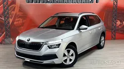 Skoda Kamiq 1.0 TSI Ambition de 2023