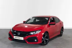 HONDA Civic 1.0 VTEC Turbo Elegance