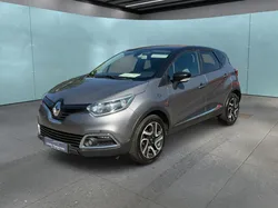 Renault CAPTUR 1.5 DCI 90CH STOP&START ENERGY INTENS ECO²