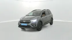 Dacia Jogger TCe 110 7 places GSR2 Extreme