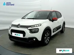 Citroen C3 1.2 PureTech 83ch S&S Shine