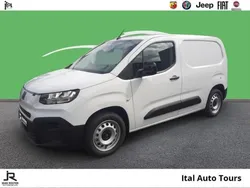 Fiat Doblo Fg M Diesel 130ch automatique Pack Premium Connect