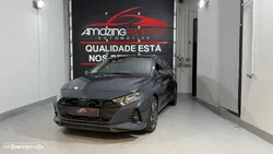 Hyundai i20 1.0 T-GDI Style Plus