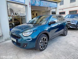 Fiat 600 1.2 Hybrid La Prima
