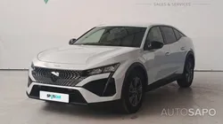 Peugeot 408 1.2 PureTech Allure Pack EAT8 de 2025