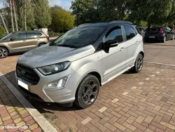 Ford EcoSport 1.0 EcoBoost ST-Line Plus