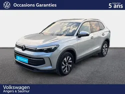 Volkswagen Tiguan 2.0 TDI 150ch DSG7 VW Edition