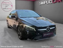 MERCEDES CLA COUPE CLA FASCINATION 122Ch Garantie 12 mois 45500 kms