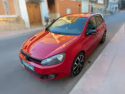 Volkswagen Golf 1.4 TSI Sport 92kW