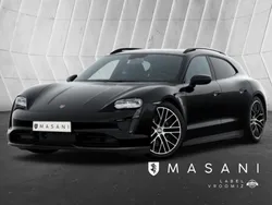 Porsche Taycan Sport Turismo 476CH PERF.BATTERY+/PASM/Volant+Sièges 14 chauff/Bose/22kW/Pano/InnoDr