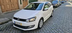 VW Polo 1.2 TDI Versão Life