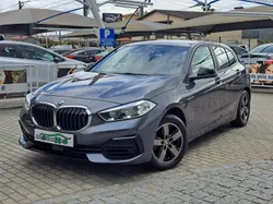 BMW 118 i Corporate Edition Auto