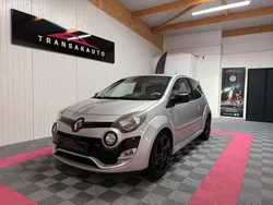 Renault TWINGO II 133ch RS CUP / COURROIE A JOUR
