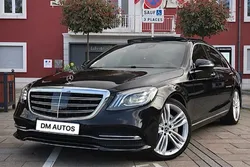 Mercedes classe S 350 cdi 286ch fascination full options