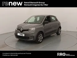 Renault twingo iii sce 65 equilibre