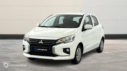Mitsubishi Space Star 1.2 MIVEC 71ch Inform 2023